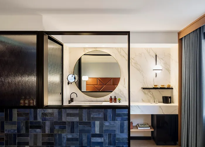 Kimpton Vividora By IhgHotel Barcelone